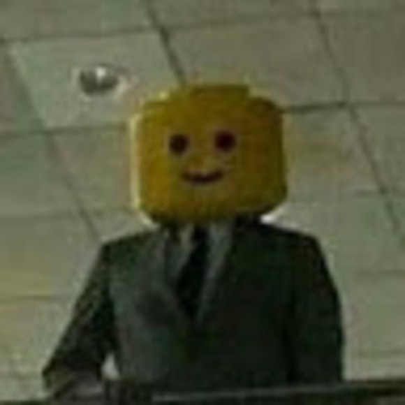 Meet your Posher, Marc - Picture 1 of 1